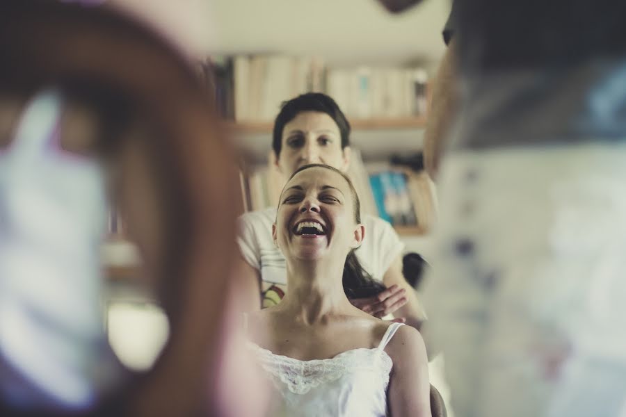 Fotógrafo de casamento Simone Gaetano (gaetano). Foto de 21 de setembro 2016