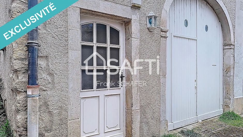 Vente maison 6 pièces 174 m² à Blénod-lès-Toul (54113), 225 000 €