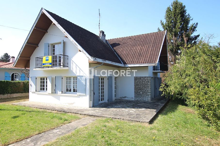 Vente maison 6 pièces 135 m² à Orthez (64300), 224 000 €