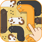 Cats Block Puzzle: 1010 tiles 1.4