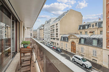 appartement à Paris 4ème (75)