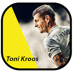 Cover Image of Tải xuống 🔥🔥Toni Kroos Wallpaper🔥🔥 1.0 APK