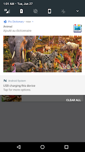 Picture Dictionary(圖4)-速報App