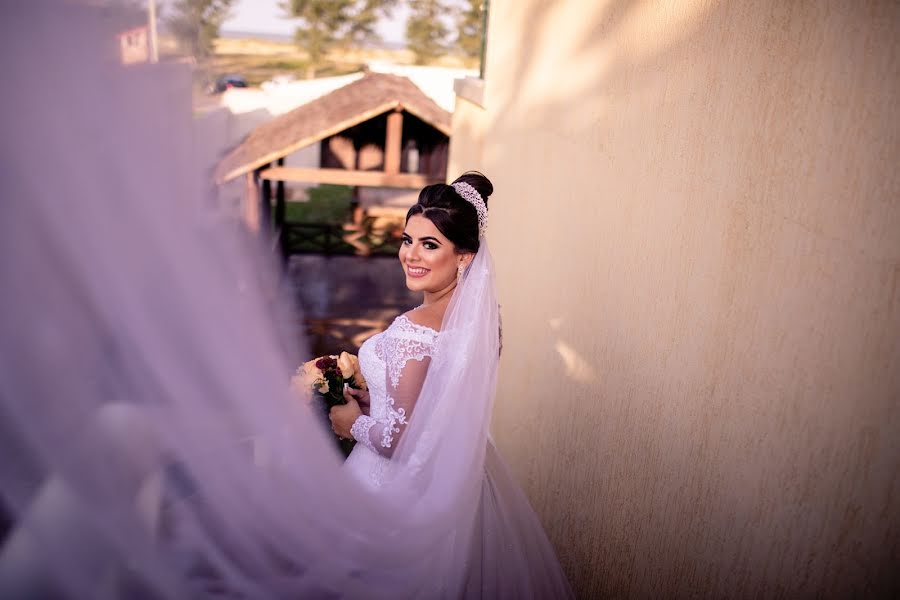 Wedding photographer Joacir Gomes (joacirgomes). Photo of 23 March 2020