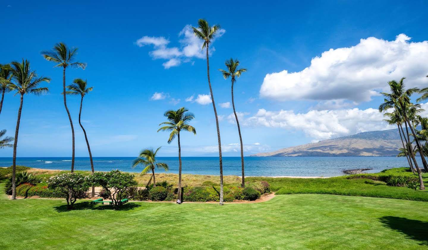 Apartment Kihei