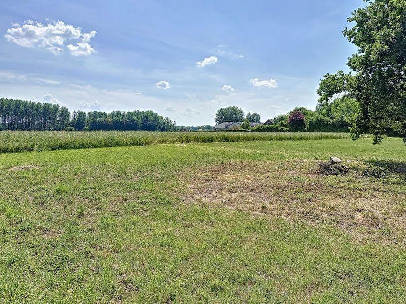 Vente maison 6 pièces 152 m² à Ribécourt-Dreslincourt (60170), 120 000 €