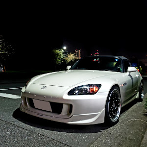 S2000 AP2