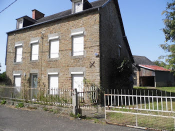 maison à Condé-en-Normandie (14)