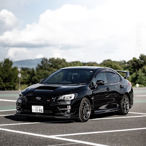 WRX STI VAB