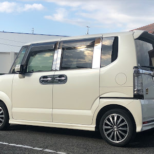 Nボックスカスタム JF1