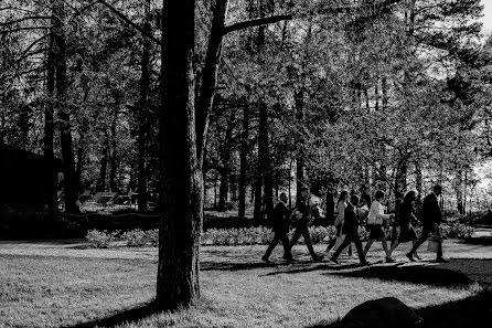 Fotógrafo de casamento Roman Korolkov (mrkorolkov). Foto de 25 de maio 2019