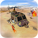 Gunship Heli Battle icon