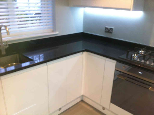 new kitchen, plastering, flooring, lighting, sockets,dexs and under floor heating