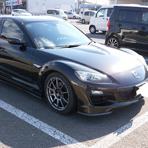 RX-8 SE3P