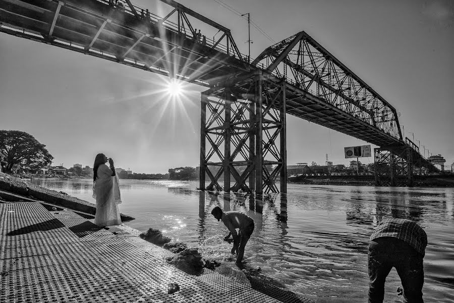 Wedding photographer Saiful Islam Jibon (jibonphotography). Photo of 8 July 2021