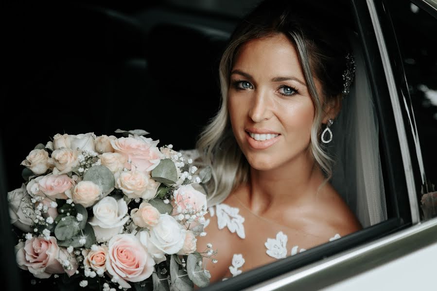 Düğün fotoğrafçısı Basilio Dovgun (wedfotonet). 14 Nisan 2019 fotoları