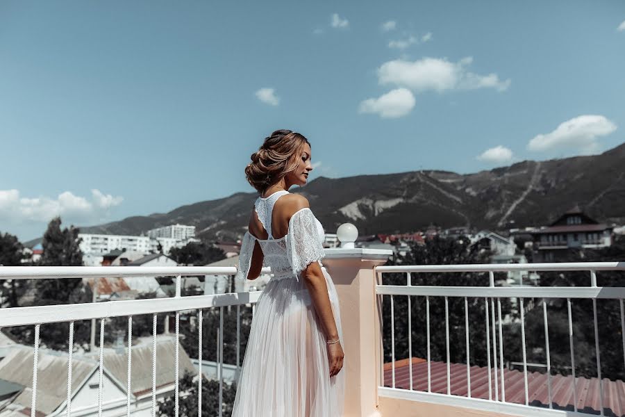 Photographe de mariage Mikhail Belkin (mishabelkin). Photo du 9 décembre 2018