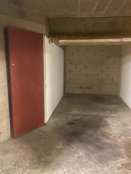 Vente parking   à Paris 14ème (75014), 63 500 €