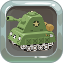 ダウンロード Tank Battle をインストールする 最新 APK ダウンローダ