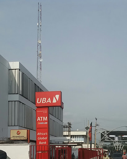 United Bank for Africa