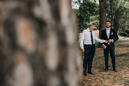 Wedding photographer Nevio Arcangeli (nevioarcangeli). Photo of 3 February 2021