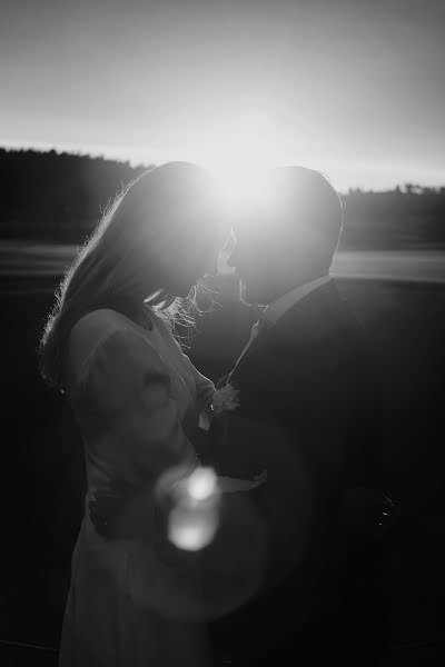 Wedding photographer Henna Koponen (hennakoponen). Photo of 27 May 2019