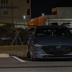 MAZDA3 BP5P