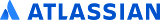 Atlassian 社のロゴ