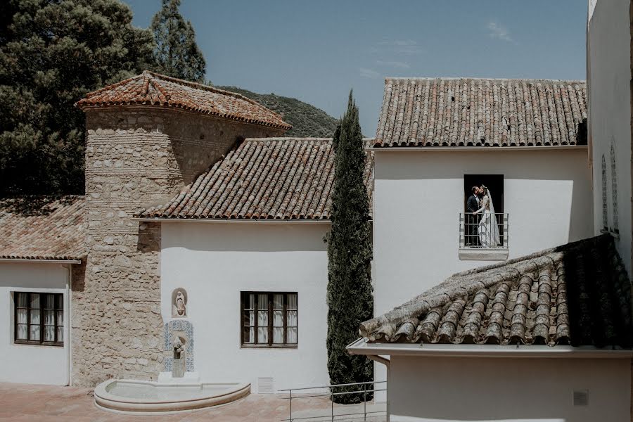 Wedding photographer Enrique Pulgarín Ramos (enrique). Photo of 19 May