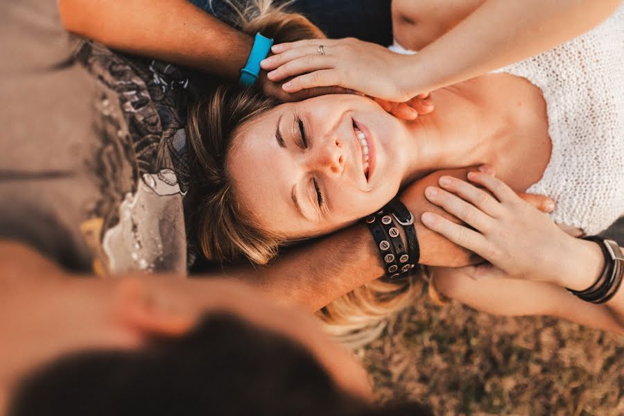 Fotógrafo de bodas Mariya Matyukhina (marryme). Foto del 13 de septiembre 2018