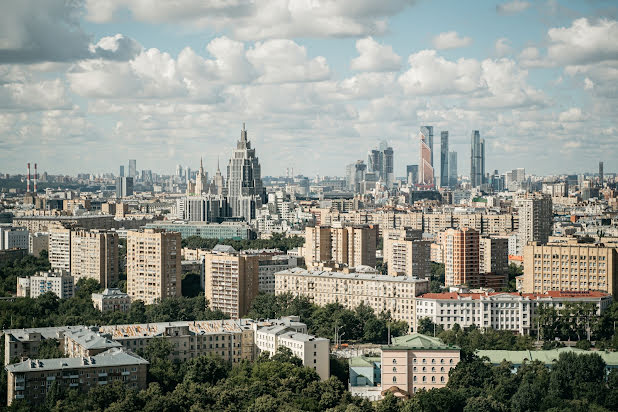 Fotograful de nuntă Elena Yaroslavceva (phyaroslavtseva). Fotografia din 22 aprilie 2021