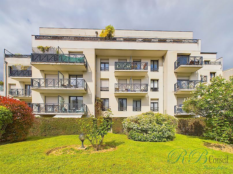 Vente appartement 2 pièces 56.7 m² à Le Plessis-Robinson (92350), 309 000 €
