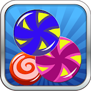 Lollipop Crumble 1.0 Icon