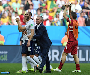 Didier Deschamps revient sur les accusations de racisme : "Je ne suis plus le même"