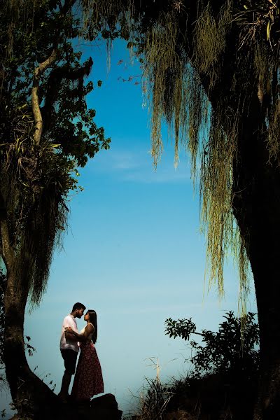 Photographe de mariage Rodrigo Kunstmann (rkunstmann). Photo du 14 novembre 2017