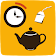 Tea Cup  icon