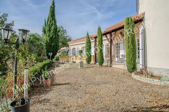 maison à Lavaur (81)