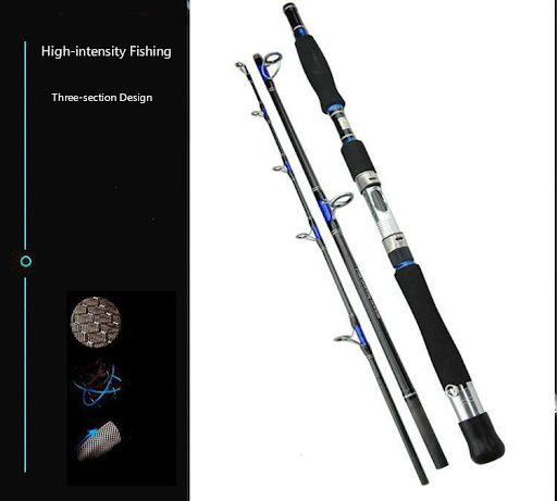 Title 8, Carbon Iron Plate Three Section for Fine Tuning...