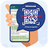 Whatscan For Whatsweb : Qr Cod icon