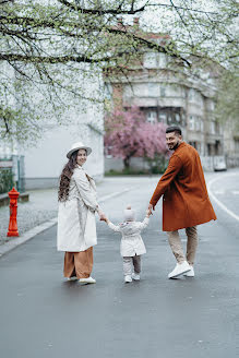 Fotógrafo de bodas Vitalie Varvarynets (varvarynets). Foto del 5 de octubre 2022