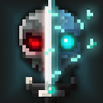 Cover Image of Baixar Cavernas (Roguelike) 0.95.0.2 APK