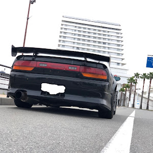 180SX KRS13