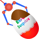 Baixar Surprise Eggs Prize Claw Instalar Mais recente APK Downloader