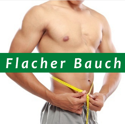 Bauchmuskeltraining