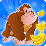 Cover Image of Download Banana King Island 1.0 APK