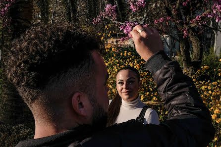 Photographe de mariage Pablo Cambron (unicofoto). Photo du 27 septembre 2021