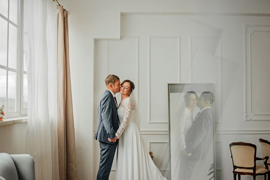 結婚式の写真家Irina Subaeva (subaevafoto)。2月12日の写真