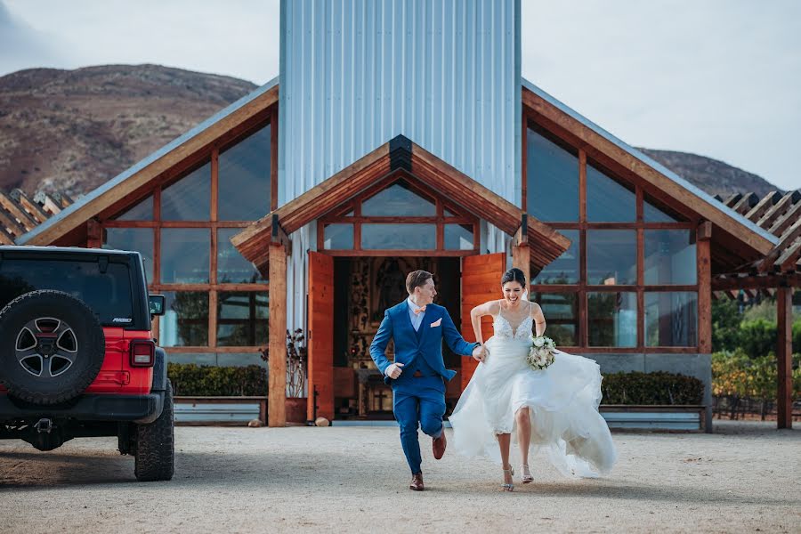 Fotógrafo de bodas Jose Alarcón (josealarcon). Foto del 22 de octubre 2022