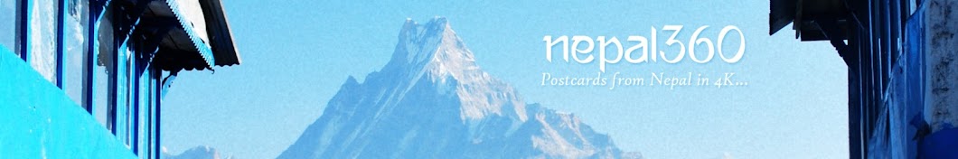 Nepal360 Banner