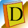 English Audio Dictionary Free icon